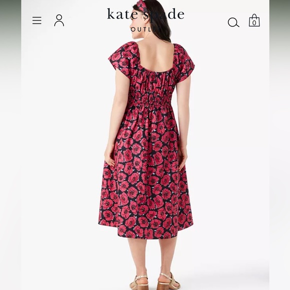 Kate spade dress - Picture 4 of 7